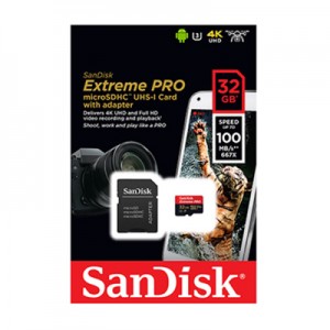 SanDisk SDSQXCG-032G-GN6MA